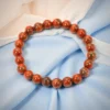 Red Jasper Bracelet_3 at astrovibrance.com