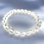 Sphatik Crystal Bracelet_2 at astrovibrance.com