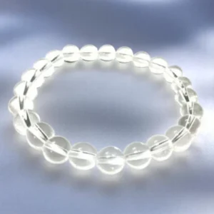 Sphatik Crystal Bracelet_2 at astrovibrance.com