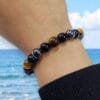Triple Protection Bracelet_2 at astrovibrance.com