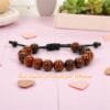 red agate bracelet for women at astrovibrance.com