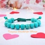 turquoise bracelet for women at astrovibrance.com