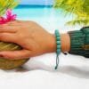turquoise bracelet for women_2 at astrovibrance.com