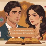 Lal Kitab Remedies for Job, Career Growth, and Promotion