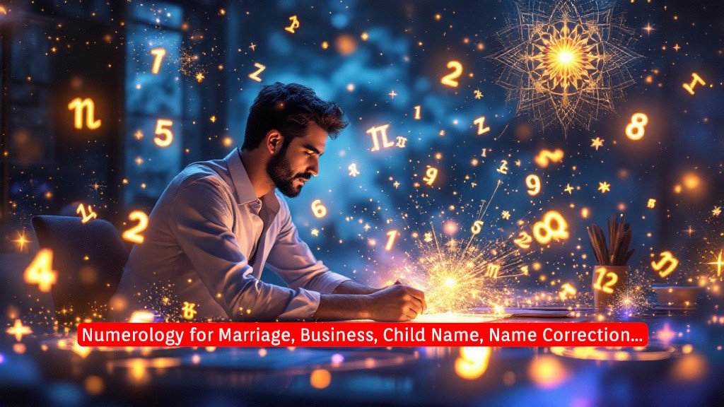 best numerology in india by astrovibrance
