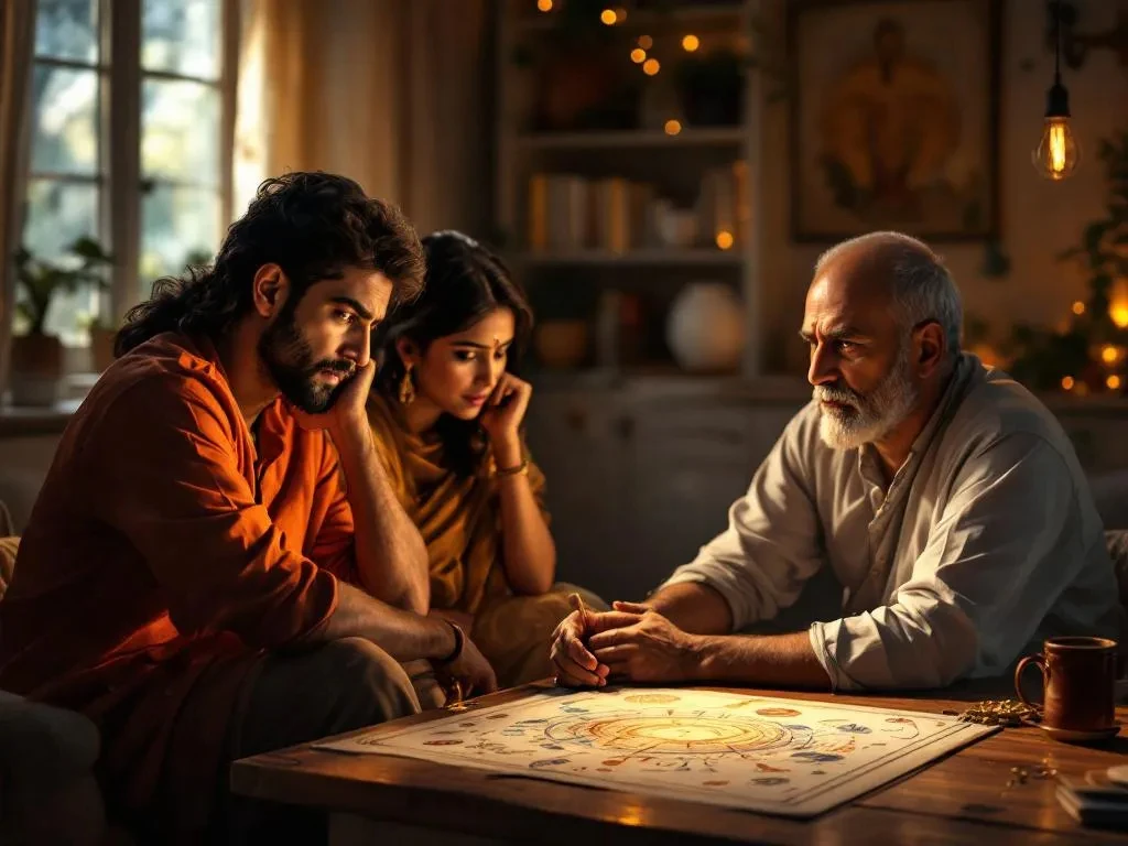 How Marriage Problems Can Be Solved